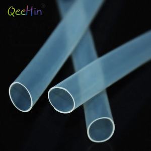 عالية الشفافية سيليكون أنبوب مطاط رقيقة سمك الجدار غير سامة جيدة مرنة الطبية آمنة سيليكون خراطيم - Product Image 5