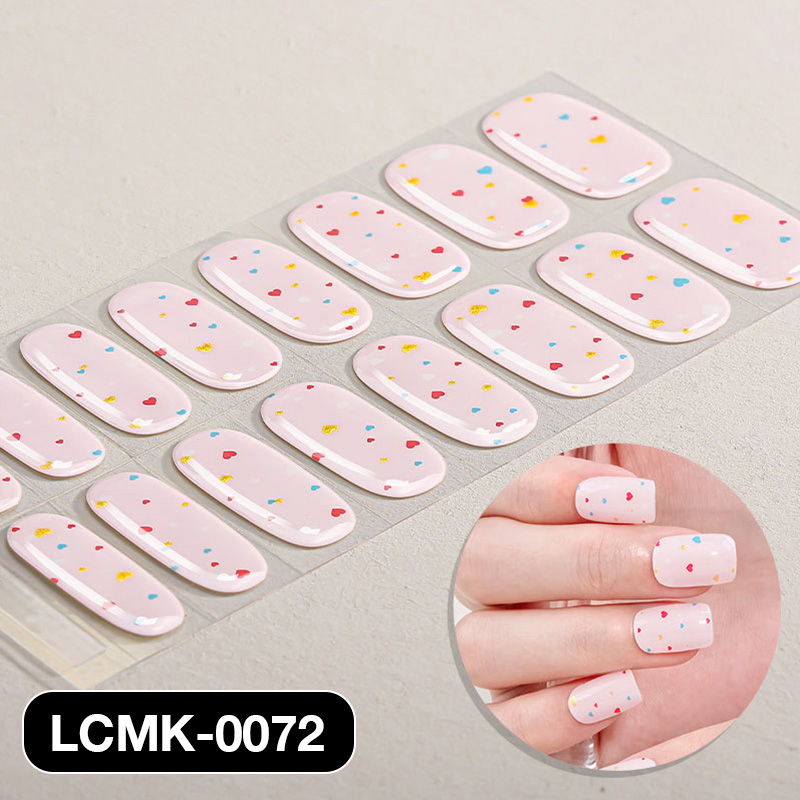 LCMK-0072