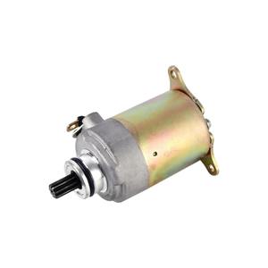 Excellente qualité accessoires de moto pièces de moteur démarreur GY6 100 GY6 125 GY6 150 - Product Image 2