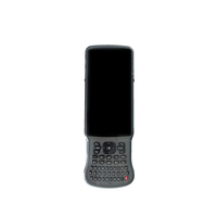 Système d'exploitation Android 12, contrôleur SOUTH H9, écran tactile de 6,0 pouces, module cellulaire 4G, contrôleur portable