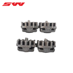 SW Neu A0009110222 Grammer 90.3 Polster-Gleitschiene für LKW-Sitze Modell <span class=keywords><strong>SW34</strong></span> zum Austausch/Reparatur Premium LKW-Teile - Product Image 4
