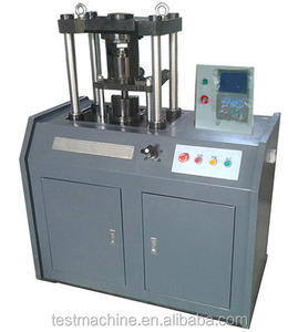 Máquina de Teste de Cupping Erichsen com Controle Computadorizado de Alta Precisão 60kN com 1 Ano de Garantia (Padrão ISO20482:2003) - Product Image 3