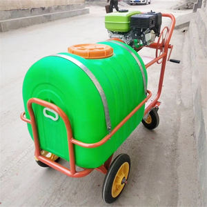 Frutteto benzina Diesel a mano grande pneumatico potente spruzzatore portatile albero da frutto <span class=keywords><strong>vigneto</strong></span> acqua pesticida braccio pompa Spray - Product Image 6