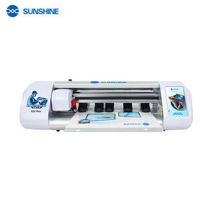 Máquina de Corte de Películas Inteligente SUNSHINE Y22 Plus, Ilimitada Frecuencia de Corte, 16 Pulgadas, WiFi, Bluetooth, Operación Táctil, para Películas de Menos de 16 Pulgadas - Product Image 3