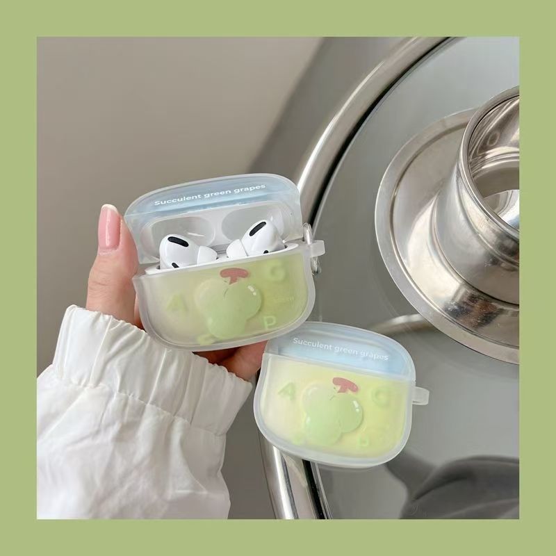 Green Grapes (Little Waist)