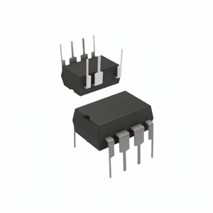Power Management (PMIC) 8 DIP , 7 Leads Electronic Circuit Components In Stock BM2P063EK-LBZ - Product Image 1