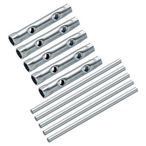 Clé à douille hexagonale en acier pour <span class=keywords><strong>réparation</strong></span> d'aplomb automobile - Product Image 4