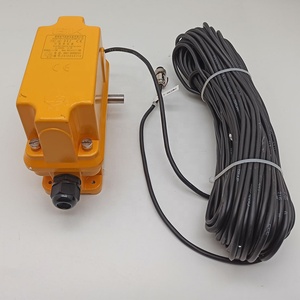 Grue à tour Dahan 6015-8T Interrupteur de fin de course DXZ - Product Image 6