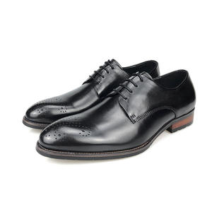 Scarpe da <span class=keywords><strong>Uomo</strong></span> in Vera Pelle Italiana, Mocassini <span class=keywords><strong>Eleganti</strong></span> e Traspiranti per Ufficio e Tempo Libero - Product Image 4