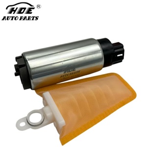 23221-31150 23221-46030 23221-62010 Venta al por Mayor de Piezas de Automóviles HDE, Bomba de Combustible para Toyota Land Cruiser Lexus LS - Product Image 4
