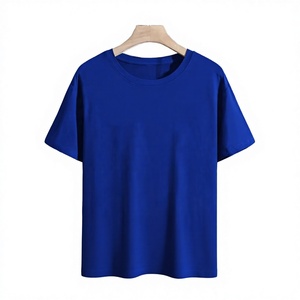 T-shirt casual da uomo semplice ed elegante, 100% cotone, con caratteristiche anti-piega e traspiranti, realizzata per una vestibilità comoda e un uso <span class=keywords><strong>a</strong></span> lunga durata. - Product Image 1