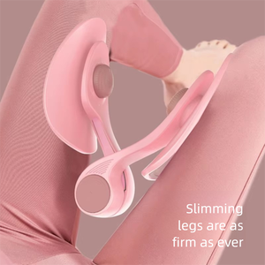 Macchina dell'anca della struttura stabile triangolare regolabile multifunzionale del Trainer del muscolo fatta di plastica resistente - Product Image 6