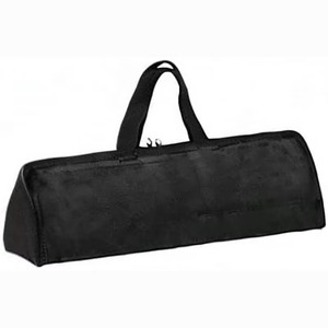 Muestra Gratuita, Bolsa Enrollable para Cuchillos Personalizada de Fábrica con Certificación BSCI, Bolsa de Almacenamiento Enrollable para Cuchillos de Chef de Alta Calidad - Product Image 4