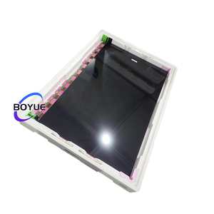 HV550QUB-N5M 51 pin BOE Display LCD LED TFT da 55 Pollici 3840*2160 4K Open Cell Schermo TV Pannello di Ricambio per Riparazione TV - Product Image 5
