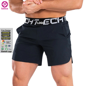 <span class=keywords><strong>กางเกง</strong></span>ขาสั้นออกกำลังกายผู้<span class=keywords><strong>ชาย</strong></span>ลายโลโก้แบบกำหนดเอง <span class=keywords><strong>กางเกง</strong></span><span class=keywords><strong>ฟิต</strong></span>เนสเพาะกาย <span class=keywords><strong>กางเกง</strong></span>วิ่ง <span class=keywords><strong>กางเกง</strong></span>กีฬาลำลอง <span class=keywords><strong>กางเกง</strong></span>ยิม - Product Image 1