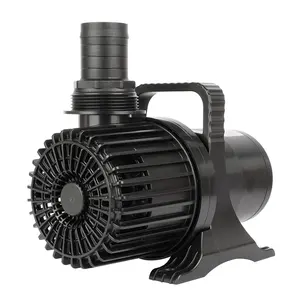 2700GPH 120W Tauch wasserpumpe Bewässerung Hydro po nischer Wasserfall Statuen pumpe Aquarium pumpe