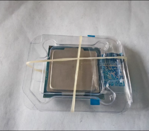 CPU de Escritorio de Cuatro Núcleos a 3.1GHz, Socket LGA 1150, para <span class=keywords><strong>I5</strong></span> 4460 4590 4690 4430 4440 I7 4770 4790 4790s 4770k 4790k - Product Image 4