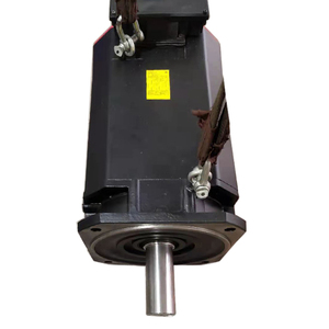Motor de Husillo Original FANUC Probado A06B-1412-B150 - Product Image 6