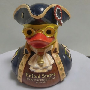 <span class=keywords><strong>Top</strong></span> <span class=keywords><strong>Gun</strong></span> 40° Anniversario <span class=keywords><strong>Maverick</strong></span> Pilot Duck - Product Image 4