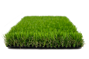 Vente en gros directe d'usine de tapis en plastique à gazon vert de Chine gazon artificiel gazon de loisirs - Product Image 2