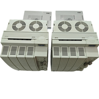 Lenze EVF9323-EVV004 EVF9324-EVV004 EVF9325-EVV004 VFD Servo Sürücü 9300 Serisi AC Motor Kontrol Cihazı 380V/480V Üç Vektörlü