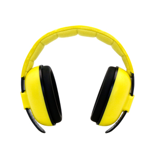 安全で美しい聴覚保護 ベビーイヤーマフ 騒音低減イヤーマフ - Product Image 3