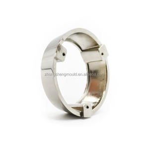 Литье под давлением из нержавеющей стали - Product Image 4