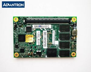 ADLINK 51-72306-0A20 NanoX-AL-E3950-4G/32GB DEV-0019703 carte mère industrielle CPU Board CPU Module Original Stock 100% test - Product Image 5
