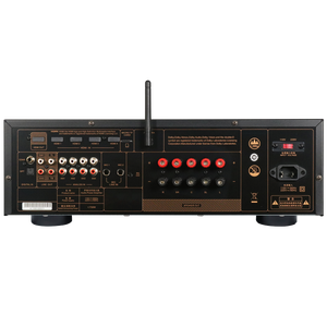 Onewinner-Receptor <span class=keywords><strong>AV</strong></span> PARA KARAOKE, <span class=keywords><strong>amplificador</strong></span> de audio para cine en casa con Bluetooth 1200 7,1, Dolby Atmos - Product Image 6