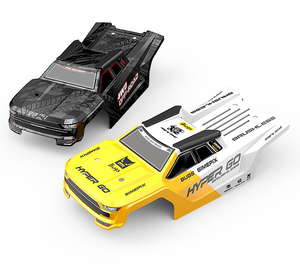 Voiture RC MJX 14207 Hyper Go Drift 1/14 2025 – Nouveauté en promotion – Jouet de course brushless 4x4 haute vitesse pour garçons et adultes – Télécommande rallye - Product Image 3