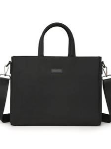 High Quality Oxford Waterproof Lightweight Handbag Capacity Fashionable Briefcase <b>Computer</b> Custom Logo Laptop Tote <b>Bag</b>. - Product Image 2