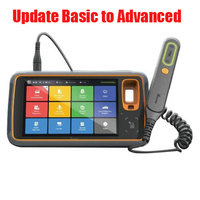 Actualización de Xhorse Key Tool MIDI de Versión Básica a Avanzada (Activación de Licencia BMW CAS4 FEM BDC)