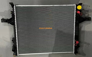 Для VOLVO XC90 радиатор охлаждения двигателя 31293550 Новый - Product Image 3