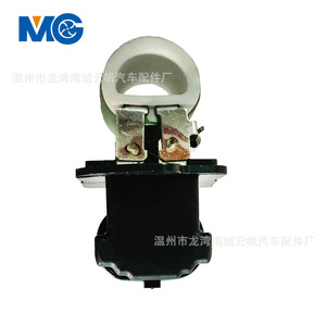 Résistance de ventilateur Yf 2302 pour Nissan Qashqai 21493 Je20a, pièce neuve noire - Product Image 5