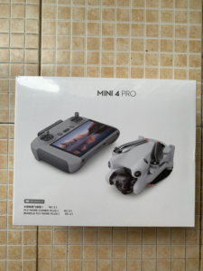 Original Mini 4 Pro Fly More Combo RC 2 RC-N2 ActiveTrack 360 °   Personnalisez plusieurs itinéraires de suivi pour tous les scénarios de prise de vue - Product Image 5