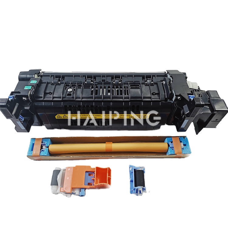 HP LaserJet M607 M608 M609 M631 M632 M633 Fuser Assembly RM2-1256 On Exchange | UK