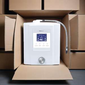 Optimized Household <b>Alkaline</b> <b>Water</b> <b>Machines</b> with Sense Technology Full of Sense for Stable Long-Time Use Enhances <b>Water</b> Quality - Product Image 1