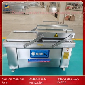 <span class=keywords><strong>SR600</strong></span>/500双型包装机 - Product Image 3