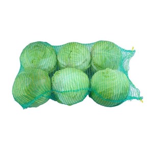 Sacs en filet Raschel en rouleau pour emballage automatique, pour pommes de terre, oignons, choux - Fabricant chinois CE, vente en gros - Product Image 2