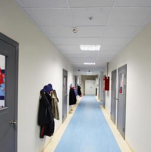 Système modulaire préfabriqué à mobilisation rapide pour logement d'ouvriers, zone de réponse aux urgences et camp industriel, à assemblage rapide - Product Image 5