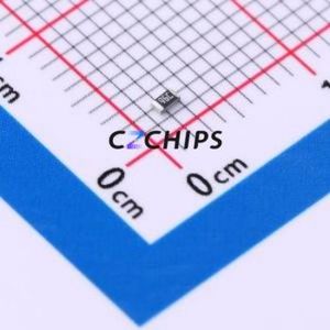 ตัวต้านทานแบบ SMD รุ่น RT0603BRE0797K6L ขนาด 0603 (ประเภท: ฟิล์มบาง) (ค่าความต้านทาน: 97.6kโอห์ม ความแม่นยำ: 0.1%) - Product Image 1