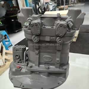 Escavatore OTTO HPV102 pompa idraulica Zx210-3 pompa principale adatta per <span class=keywords><strong>Hitachi</strong></span> ZX210-3 ZX200-5G ZX240-3 <span class=keywords><strong>Ex200</strong></span> Ex255 Ex280 escavatore - Product Image 6