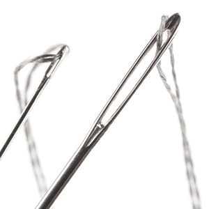 Hilo conductor de alta resistencia a la tenacidad, elemento de calor térmico teñido, hilo metálico para guantes de costura, venta con <span class=keywords><strong>Magnesi</strong></span> - Product Image 5