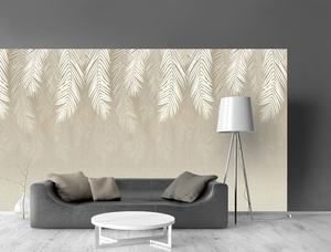 Fuerteventura paneles de pared papel tapiz duradero y elegante solución de decoración del hogar papel de pared para oficina papel de pared para el hogar - Product Image 4