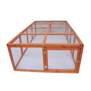second hand rabbit cage