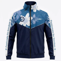 Veste coupe-vent légère à capuche personnalisée pour homme 2026 en polyester pour le jogging, la course à pied et les sports décontractés en extérieur – Vente en gros