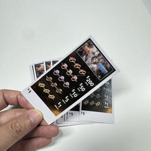 Tarjetas de Visita con Diseño de Animación Multiventana de Alta Calidad, con Sistema de Apertura por Tirón, Garantía de Diseño, Tarjetas de Compra con Sistema de Tirón - Product Image 6