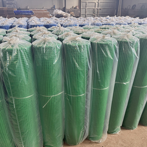 HDPE Garden Plastic Mesh <strong>Fence</strong> <strong>Netting</strong> Multi-Functional Extruded Wire Mesh 4-30mm Diamond Square Mesh Custom Cutting Service - Product Image 2