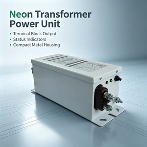 <strong>15kV</strong> 12kV 10kV 30mA 450VA <strong>Neon</strong> <strong>Transformer</strong> 110V 120V 220V 240V AC High Voltage <strong>Neon</strong> <strong>Sign</strong> <strong>Transformer</strong> - Product Image 6