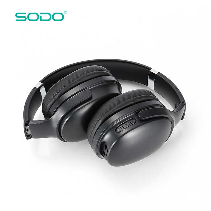 Cancelling Headphones Volkano Silenco VolcanoX Silenco Series